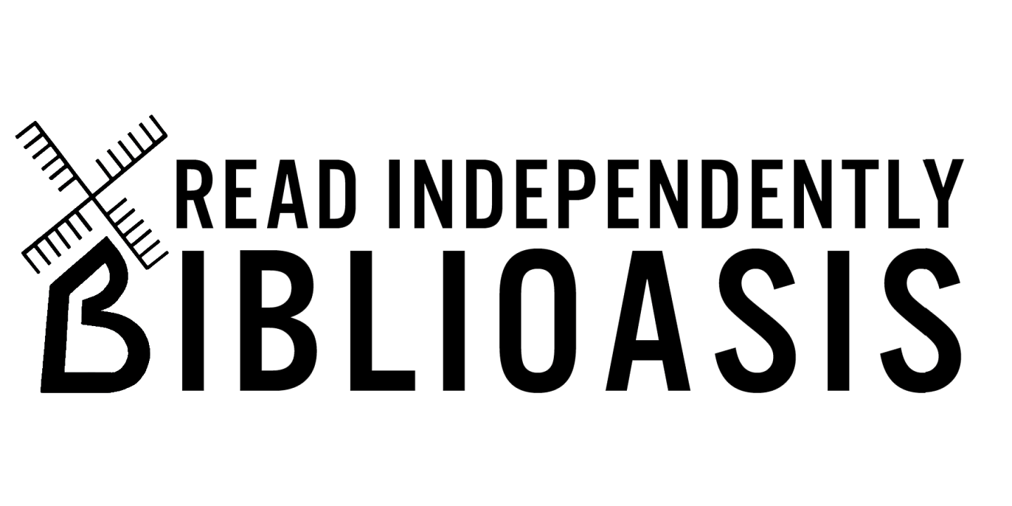 logo for Biblioasis