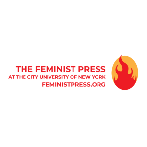 logo for Feminist Press