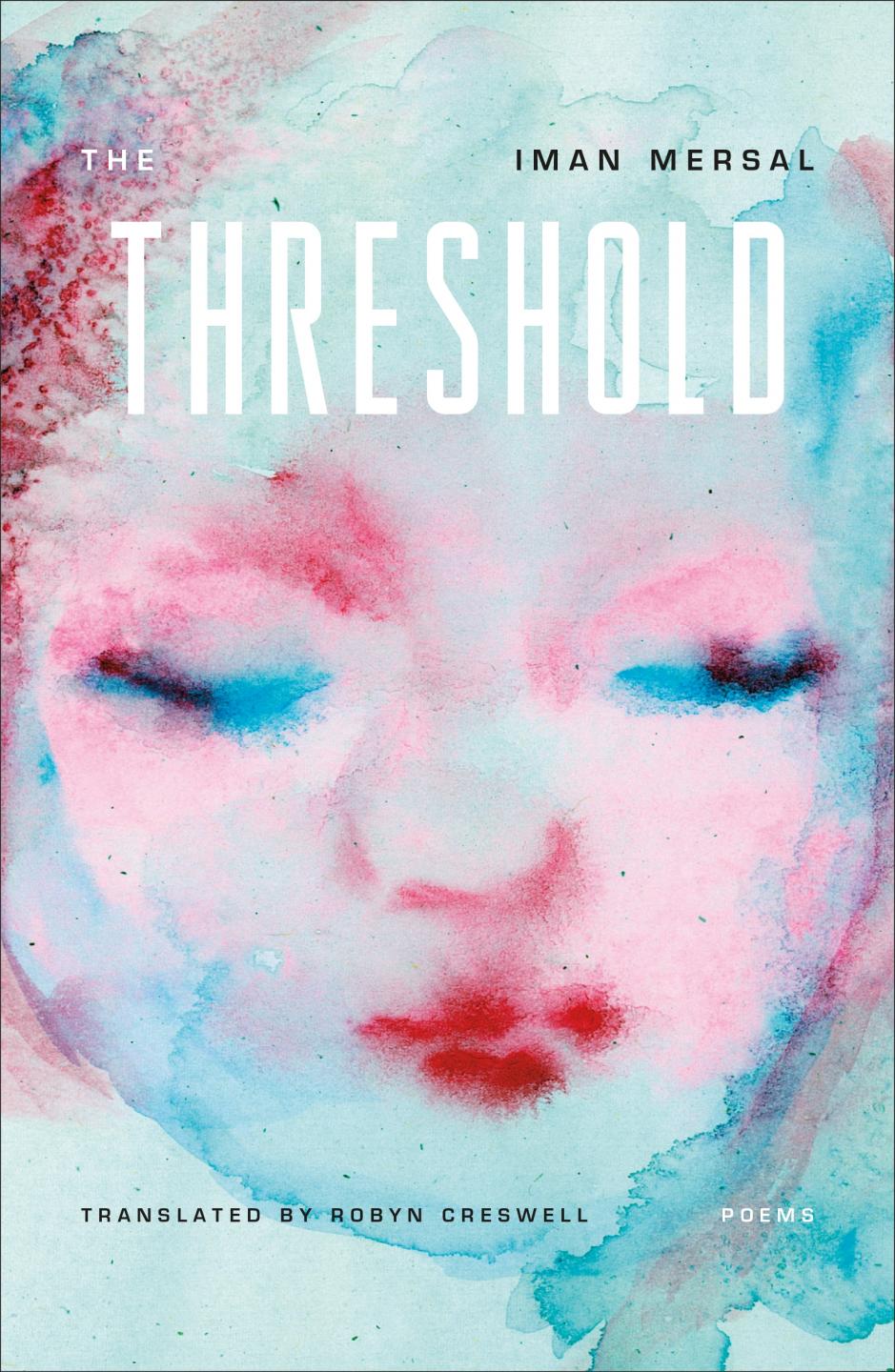 Cover of The Threshold