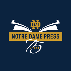 logo for Notre Dame Press