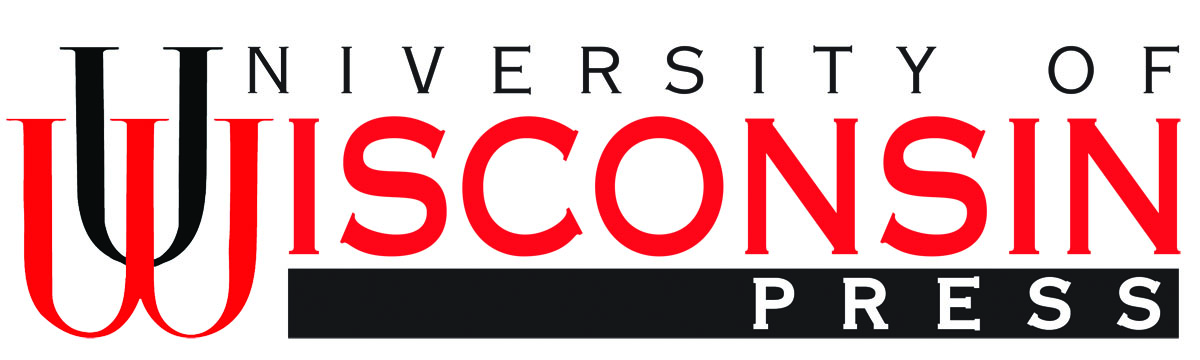 logo for university of wisconsin press