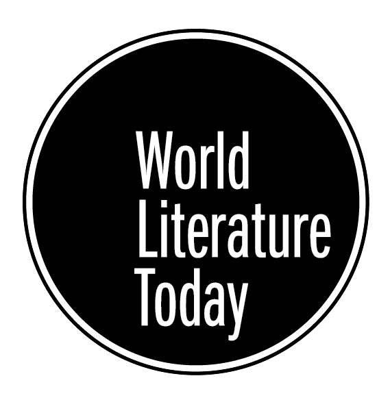 Logo for World Literature Today