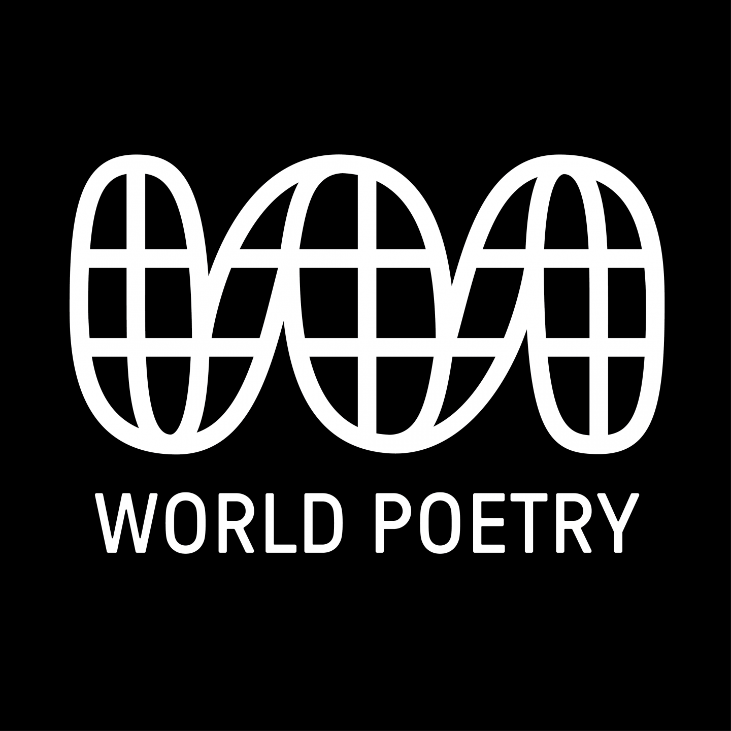 logo for World Poetry Books