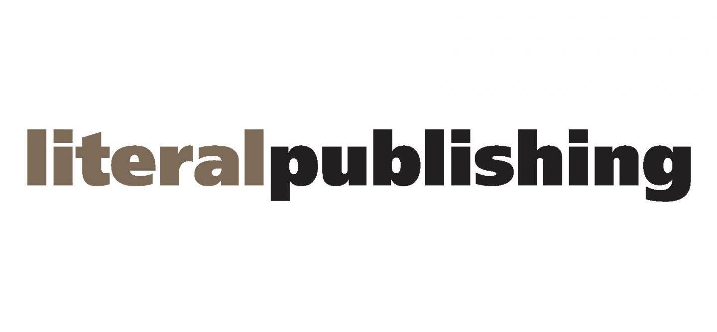 Logo for Literal Publishing