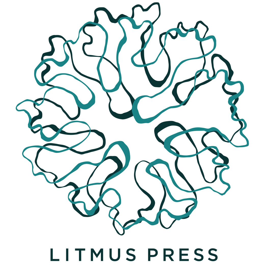 Logo for Litmus Press