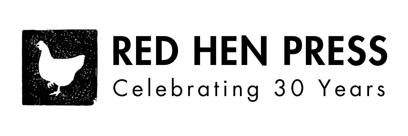 Logo for Red Hen Press