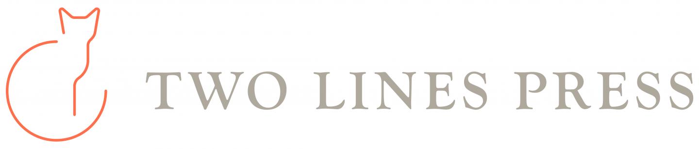 Logo for Two Lines Press