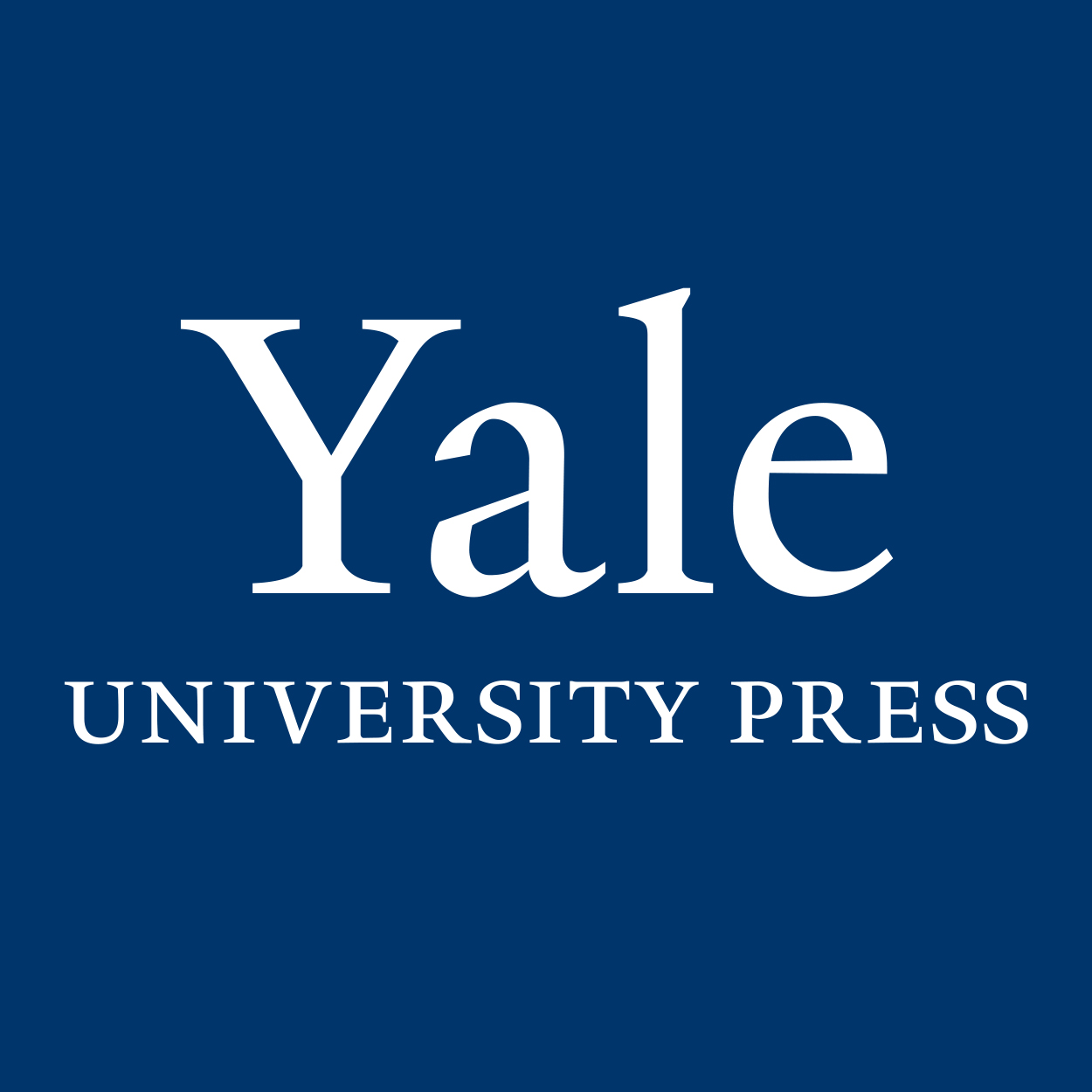 Logo for Yale University Press